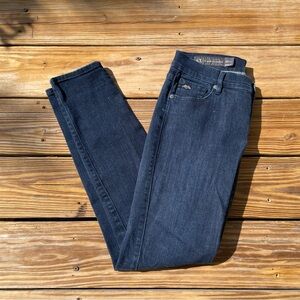 Armani Exchange Skinny Denim Jeans